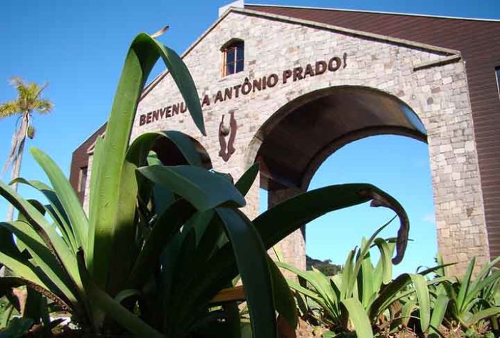 Antônio Prado