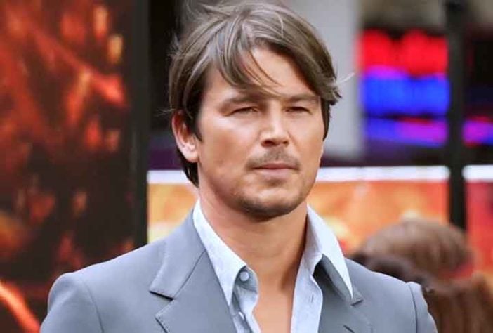 Josh Hartnett