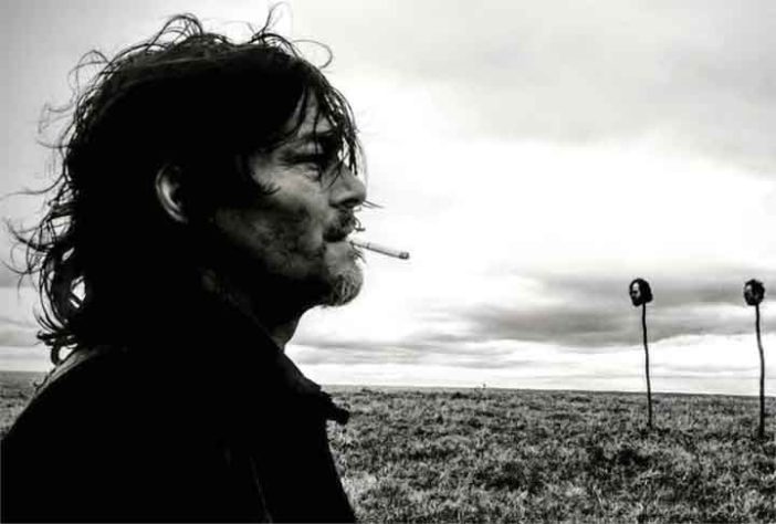 Norman Reedus