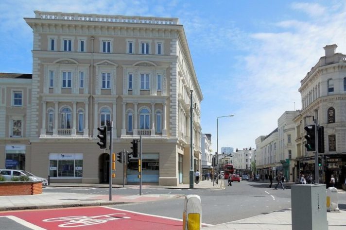 Brighton e Hove, Inglaterra, Reino Unido