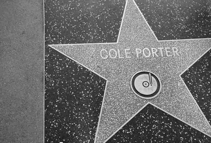Cole Porter