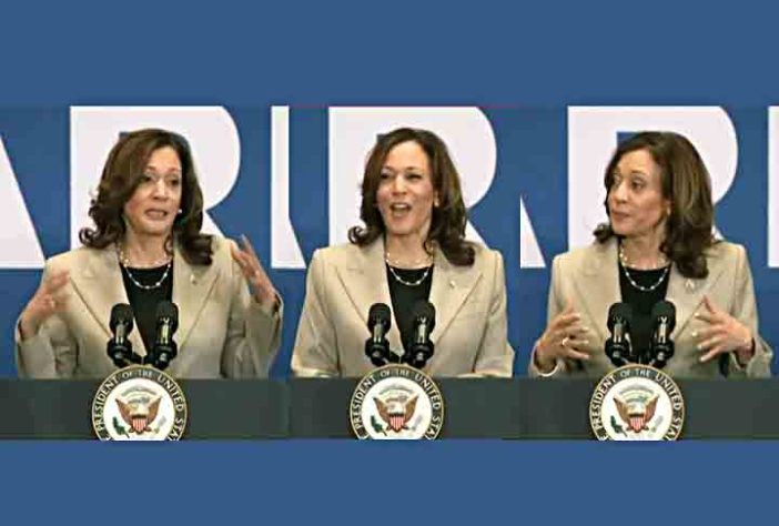 Kamala Harris