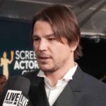Josh Hartnett - Reprodução de video do Facebook E! News