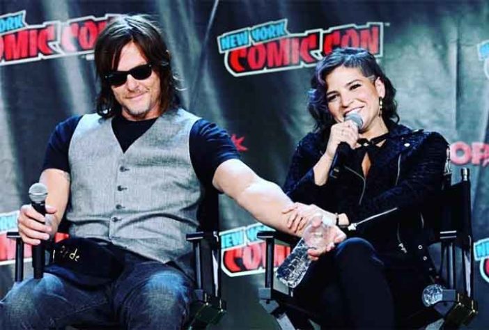 Norman Reedus