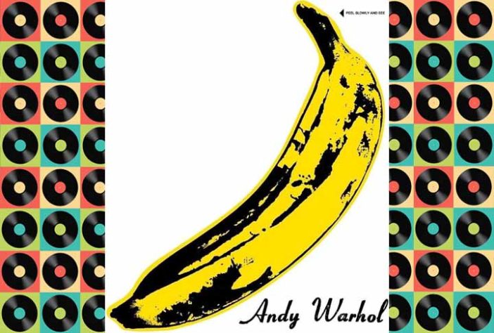 The Velvet Underground – The Velvet Underground & Nico (1967)