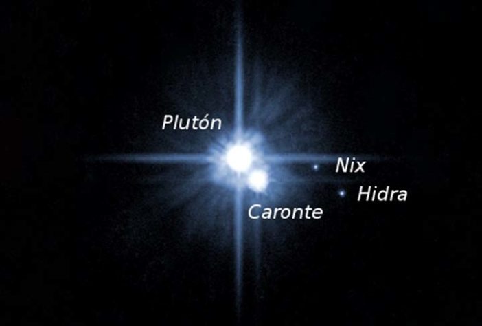Planetas Anões
