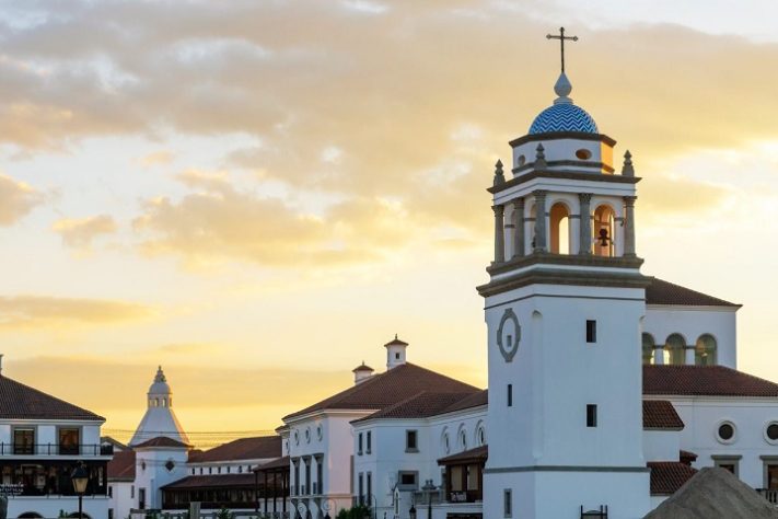 Cayalá, Guatemala