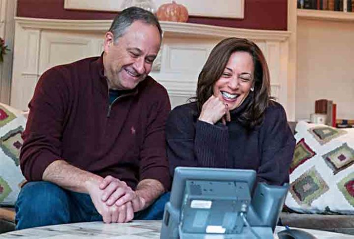 Kamala Harris