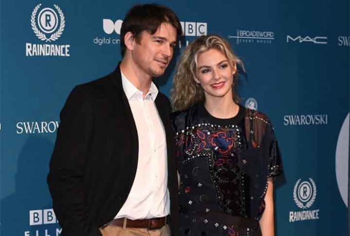 Josh Hartnett