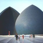 Monumento Al Shaheed (Bagdá) - Memoriais - Courtesy © Steve McCurry