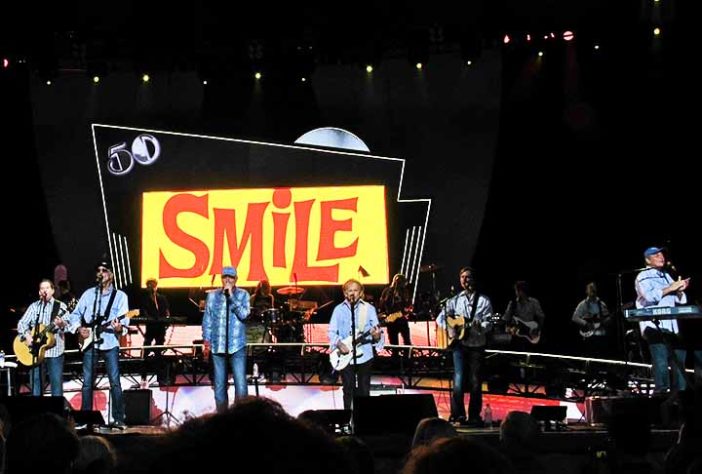 The Beach Boys