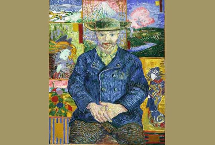 Vincent van Gogh