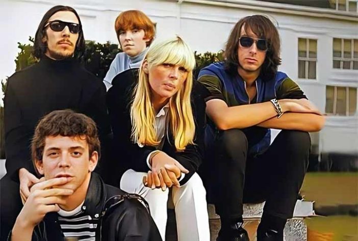 The Velvet Underground - 10 melhores discos de todos os tempos 