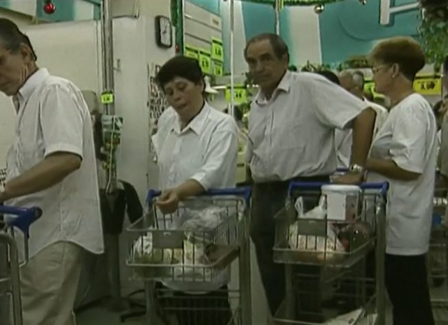30 anos do Plano Real
