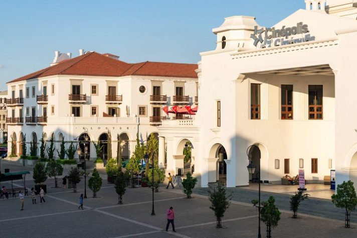 Cayalá, Guatemala