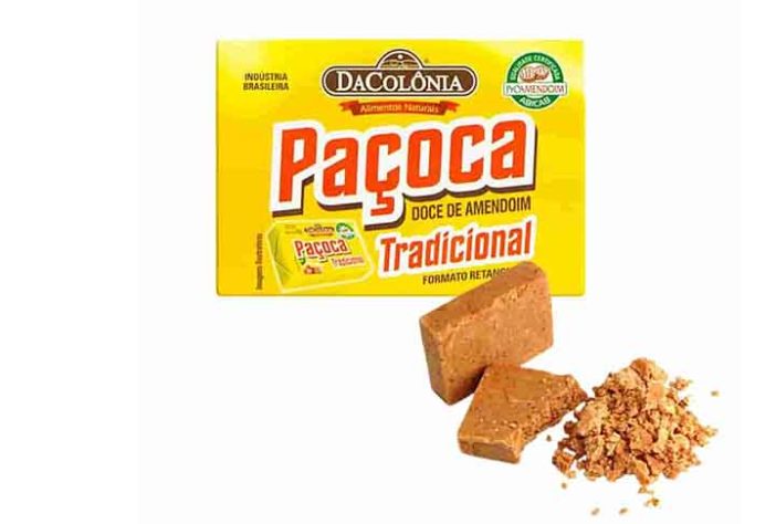 Paçoca