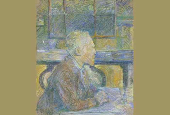 Van Gogh