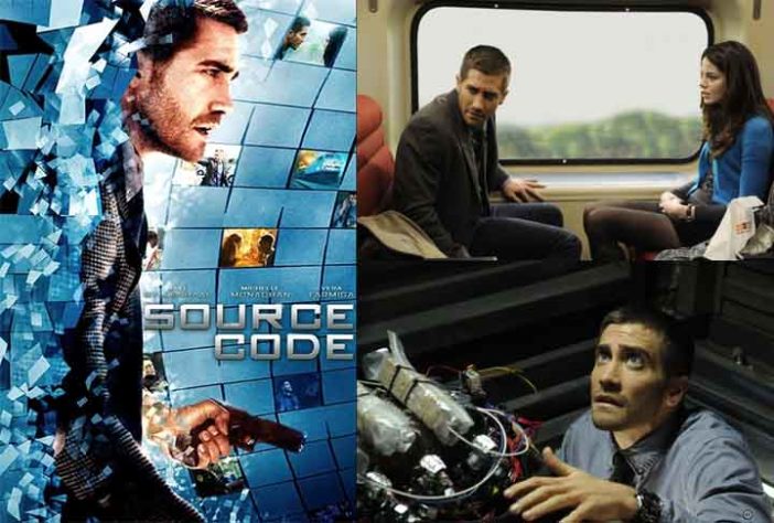 Contra o Tempo (2011) - 10 melhores filmes com loop temporal