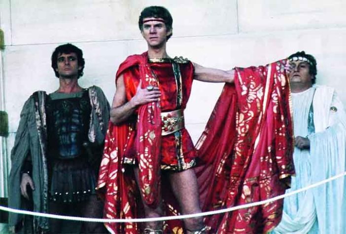 Calígula