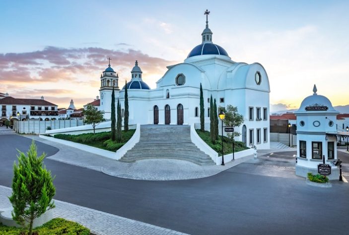Cayalá, Guatemala