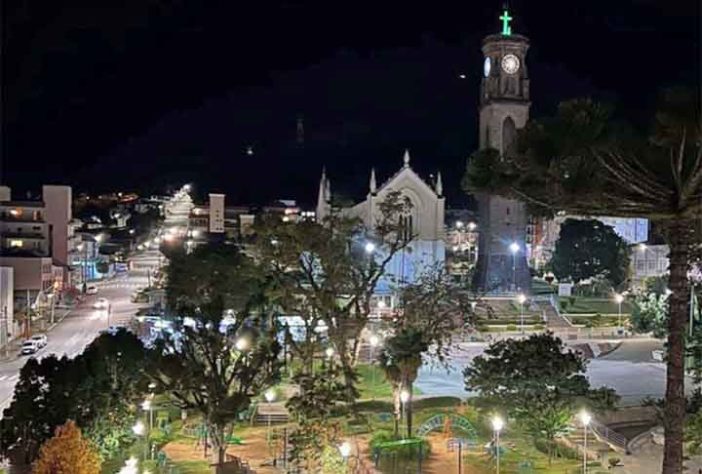 Cidades mais italianas