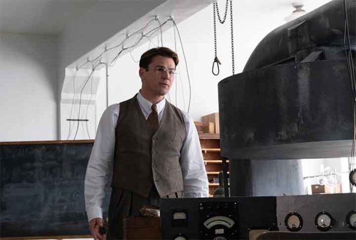 Josh Hartnett