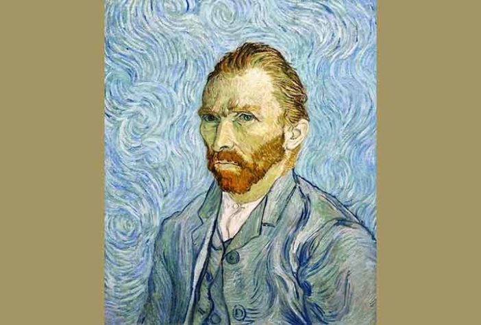 Vincent van Gogh