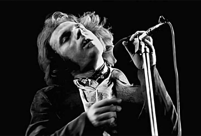 Van Morrison - 10 melhores discos de todos os tempos 