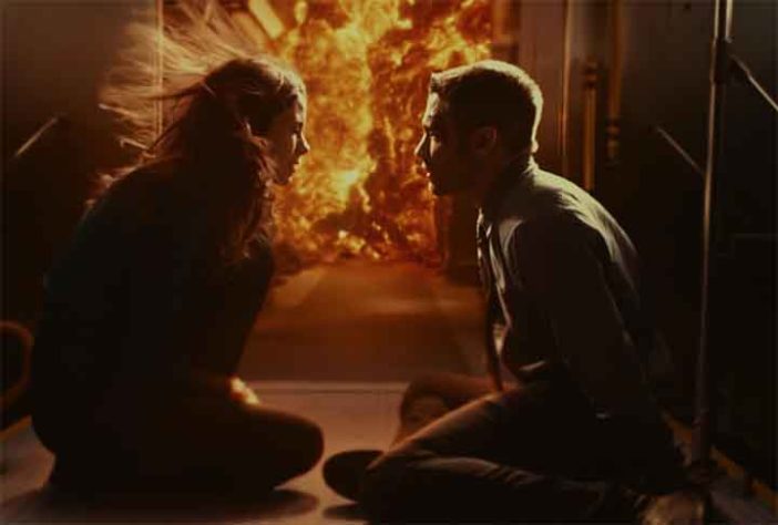 Contra o Tempo (2011) - 10 melhores filmes com loop temporal