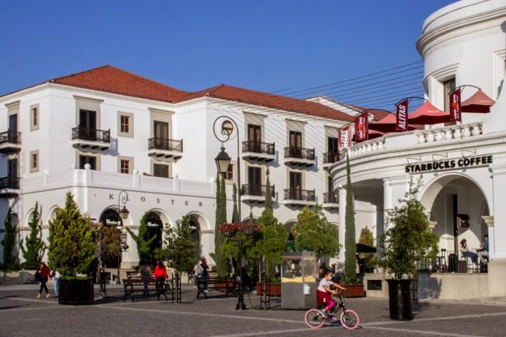 Cayalá, Guatemala