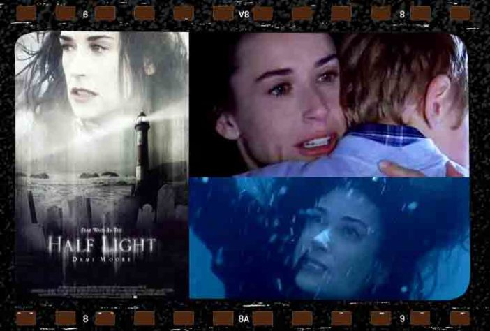 Protegida por um Anjo (2006) - Filmes Espíritas - Divulgação
