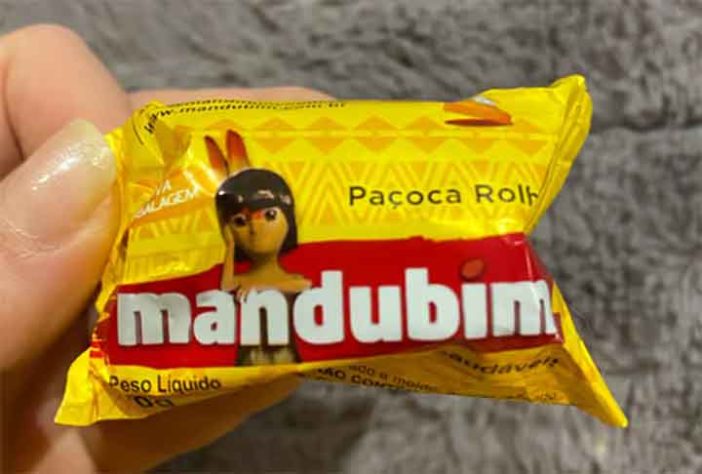 Paçoca