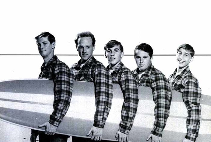 The Beach Boys