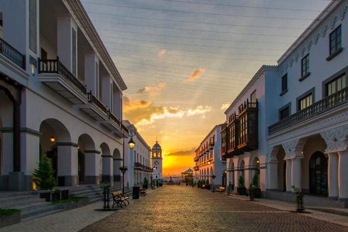 Cayalá, Guatemala