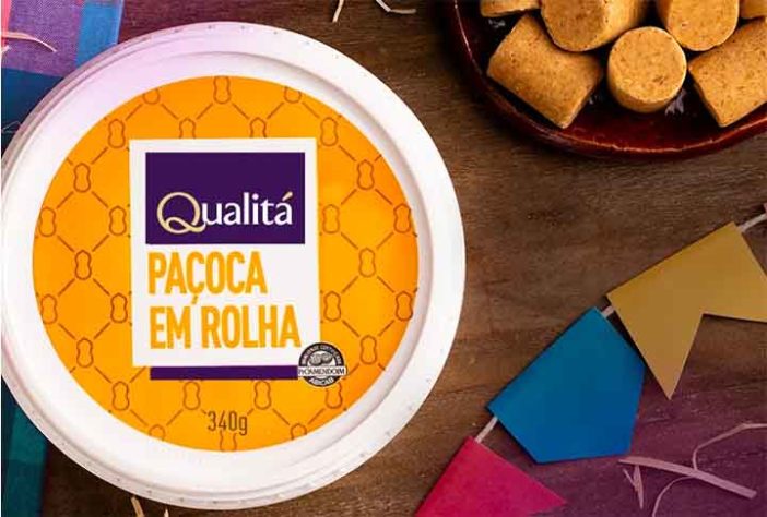 Paçoca