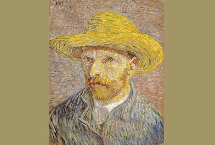 Vincent van Gogh