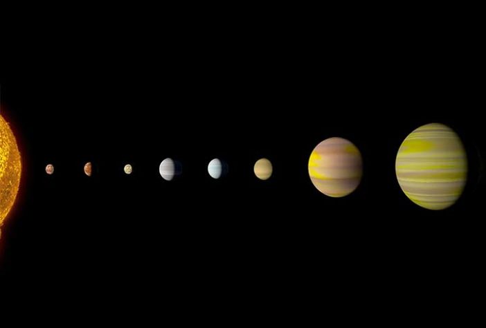 Planetas Anões