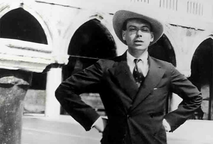 Cole Porter