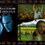 O Mistério da Libélula (2002) - Filmes Espíritas - Divulgação