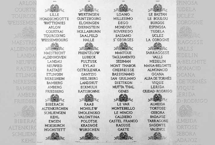 Arco do Triunfo