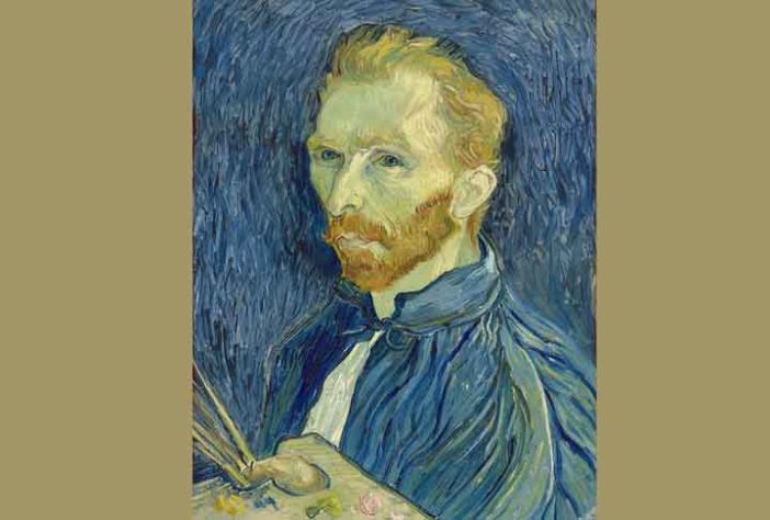 Vincent van Gogh