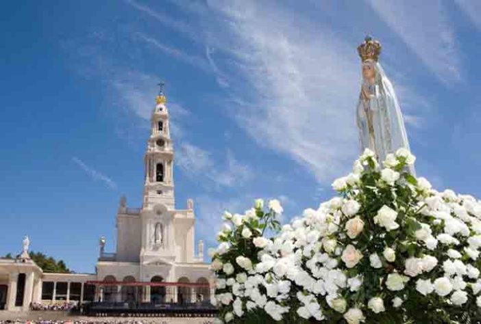 Aparições de Maria