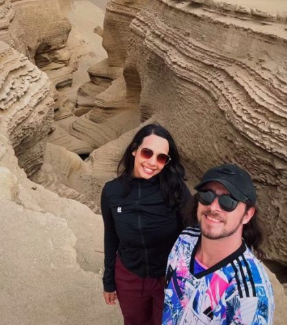 Brasileiros são assaltados em deserto no Peru