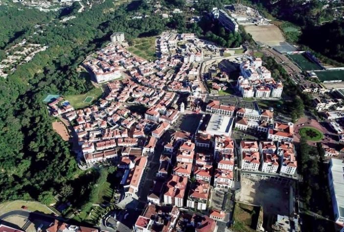 Cayalá, Guatemala