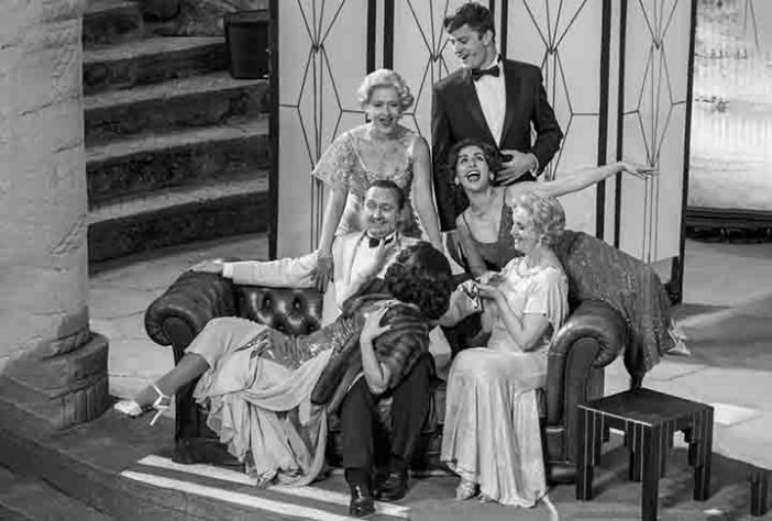 Cole Porter