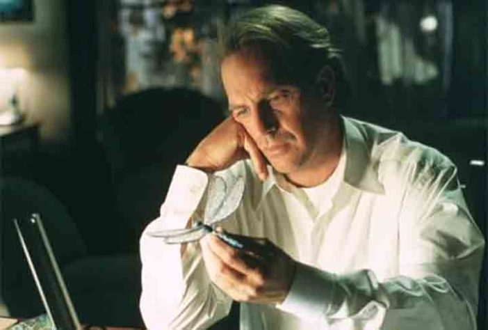 O Mistério da Libélula (2002) - Filmes Espíritas - Divulgação