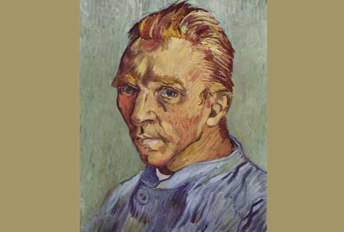 Vincent van Gogh