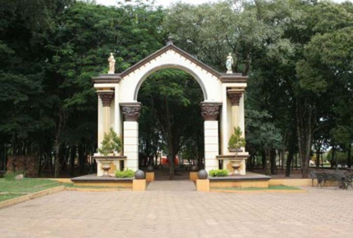 Pedrinhas Paulista