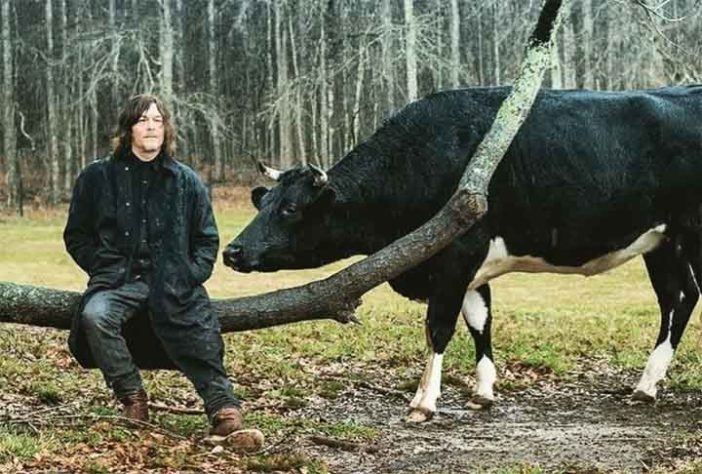 Norman Reedus