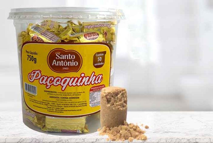 Paçoca